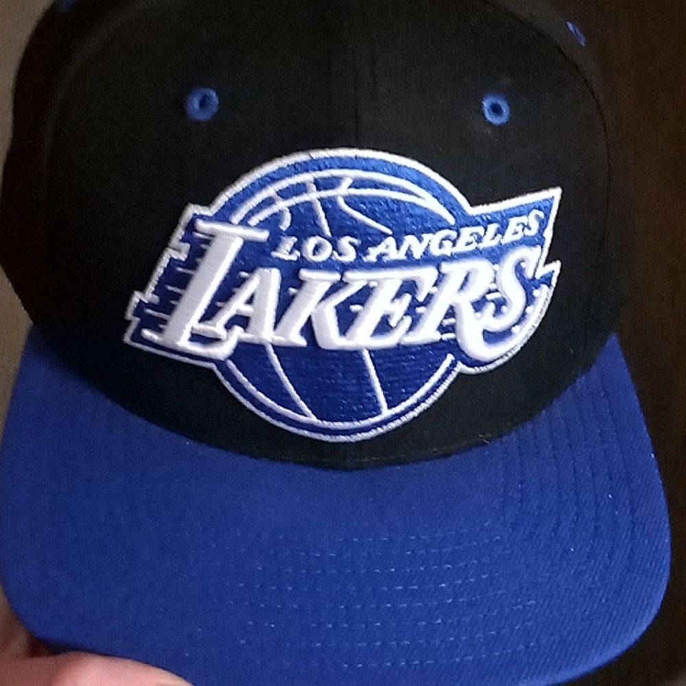 Lakers Snapback